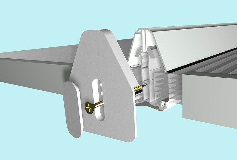 Glazing Bars & Profiles