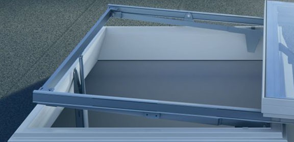 Roof windows / rooflights