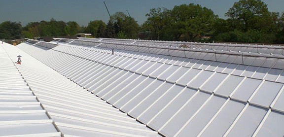 Polycarbonate & plastic sheets