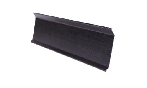 Termination bars