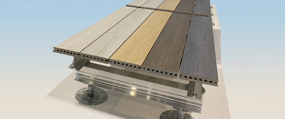 A1-rated support systems